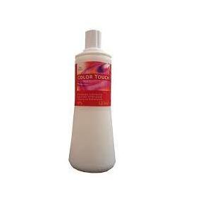 Wella Colour Touch Cream Developer 1000ml